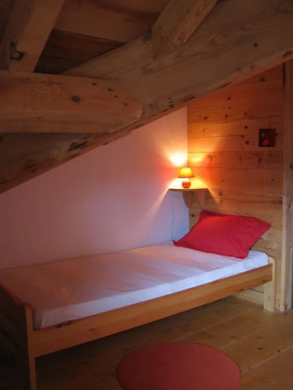 Gite A La Ferme Ax-les-Thermes 0*,  France