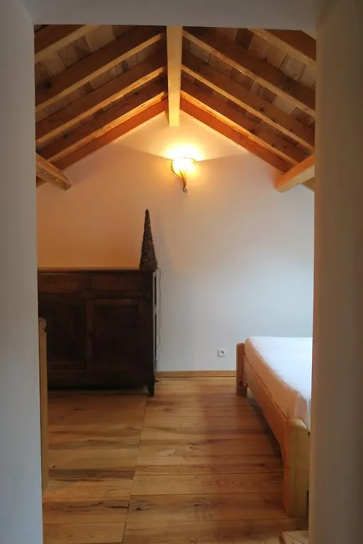 Holiday home Gite A La Ferme Ax-les-Thermes France